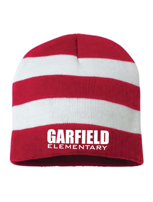 Garfield Beanie