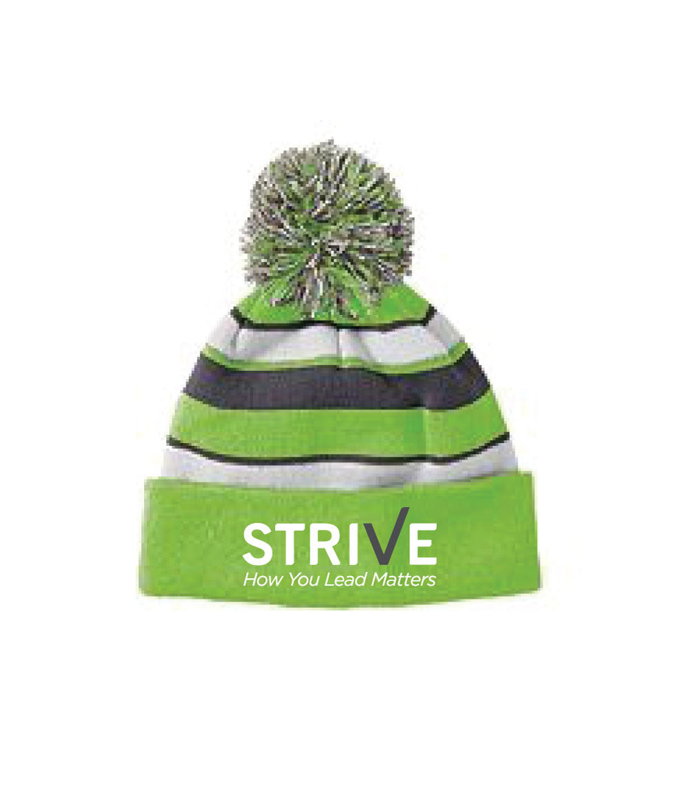 Strive Winter Hat