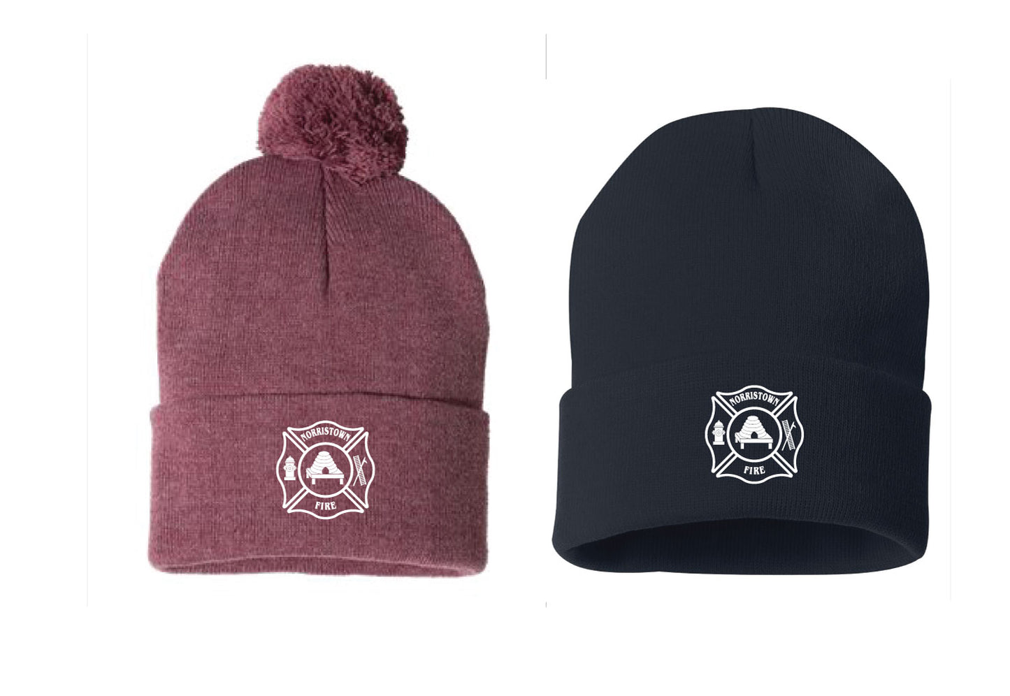 NFD Winter Beanie