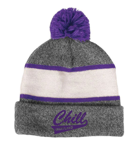 MD CHIll Beanie