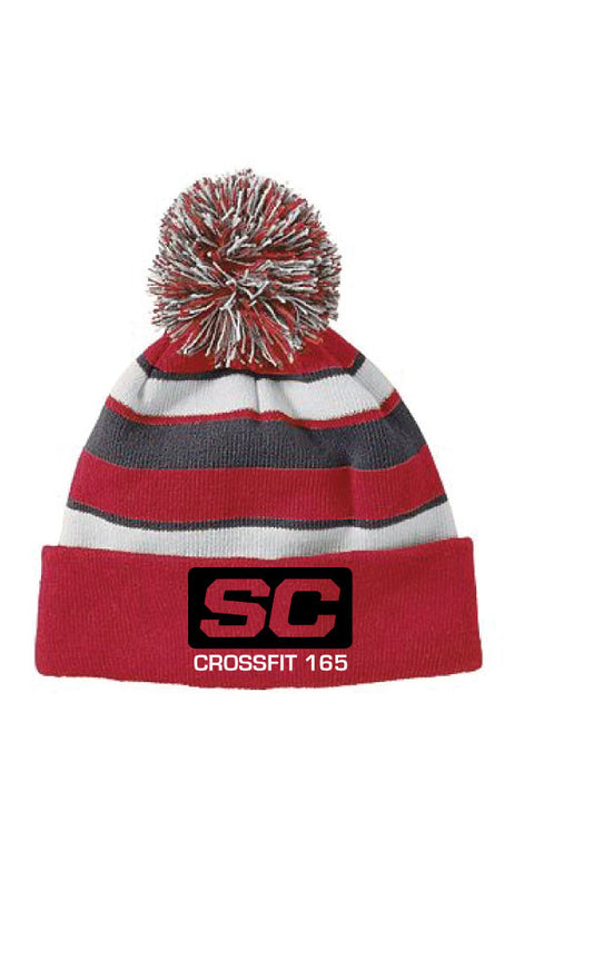 SC165 Winter Hat