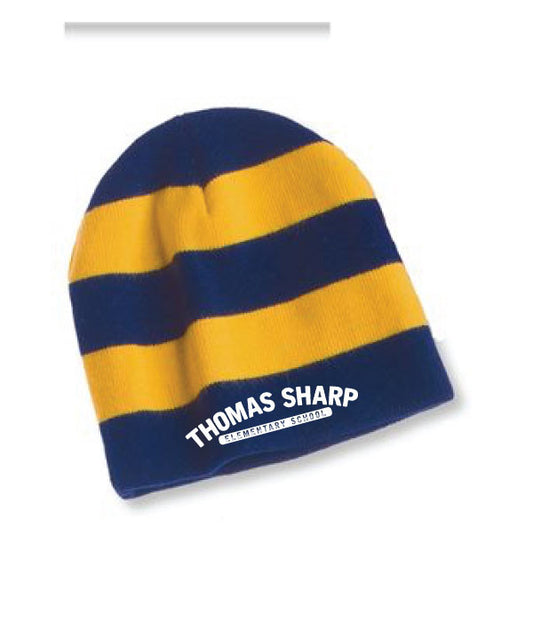 TS Beanie