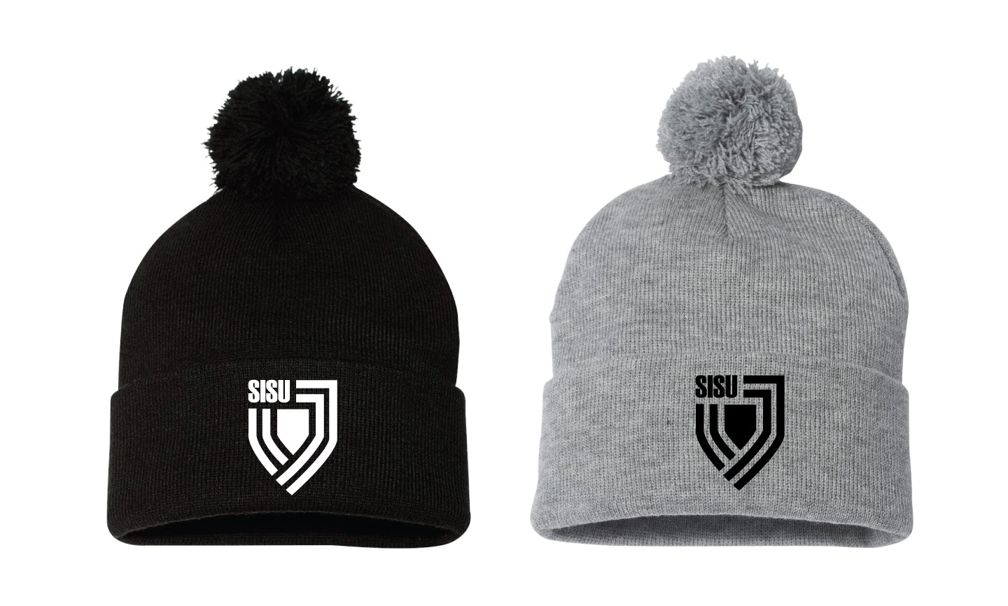 SISU Beanie