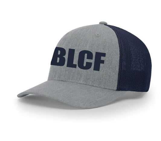 BL Block Hat