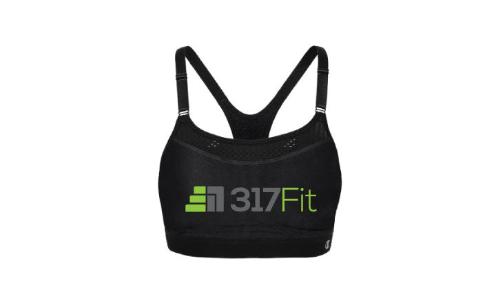 CF317 Sports Bra