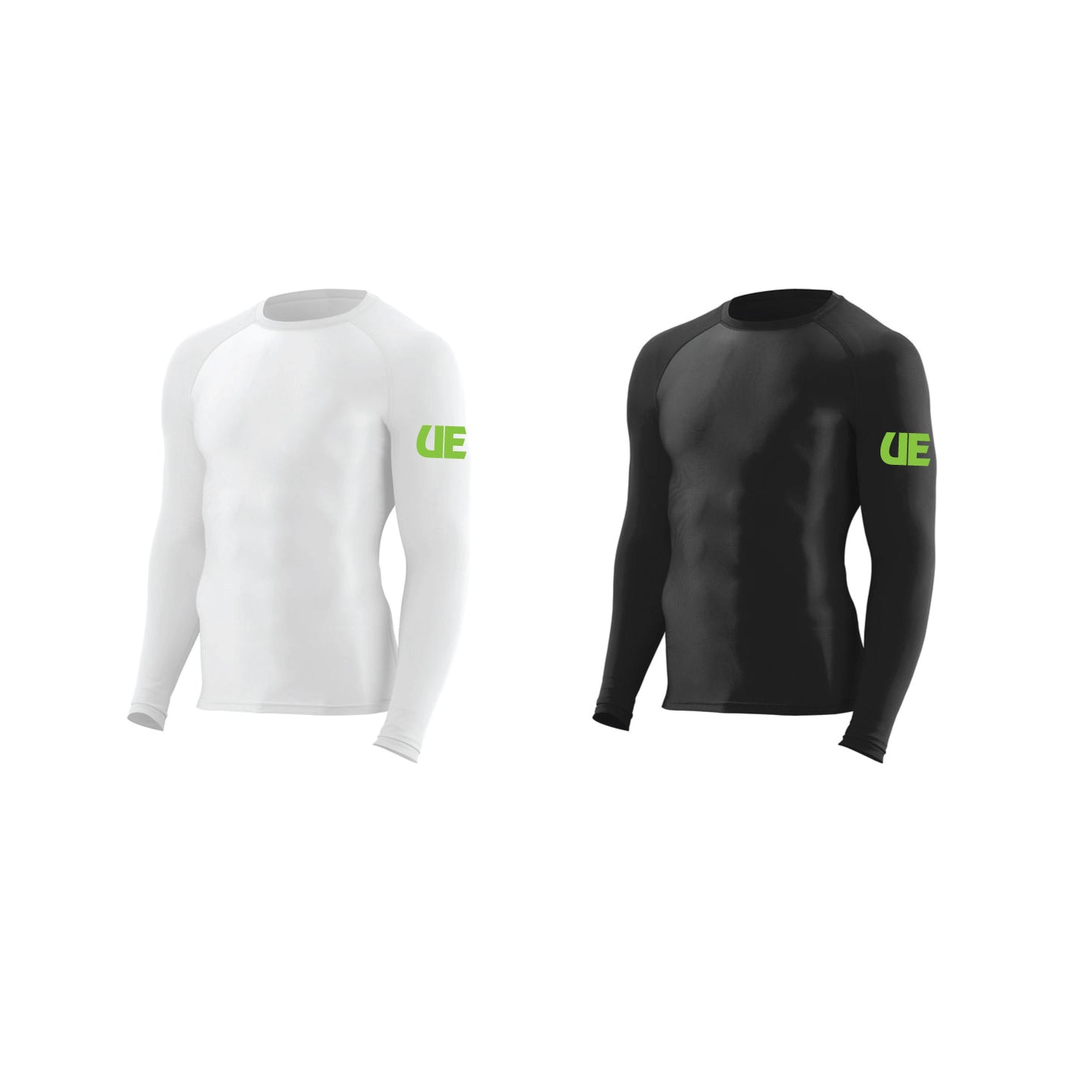 UE Compression Long Sleeve