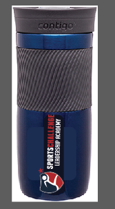 SportsChallenge Travel Mug