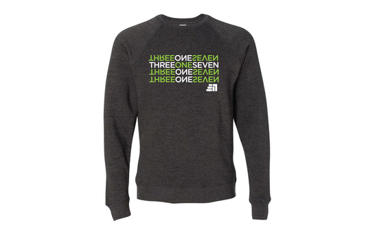 CF317 Crewneck Sweatshirt