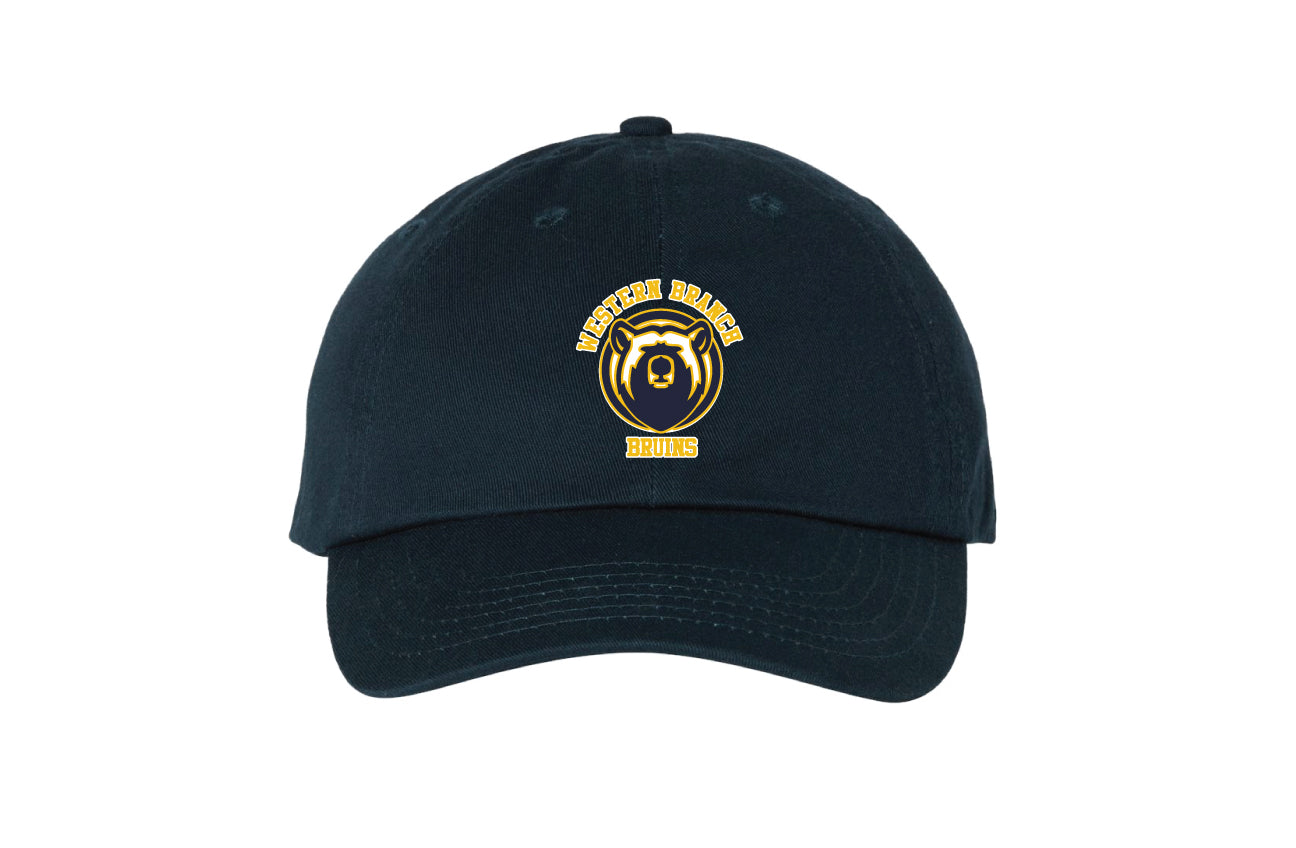 WB  "Dad Hat"