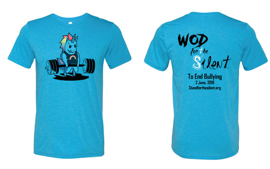 WFS Don Shirt