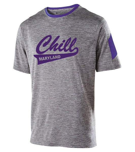 MD CHILL Dryfit Tee