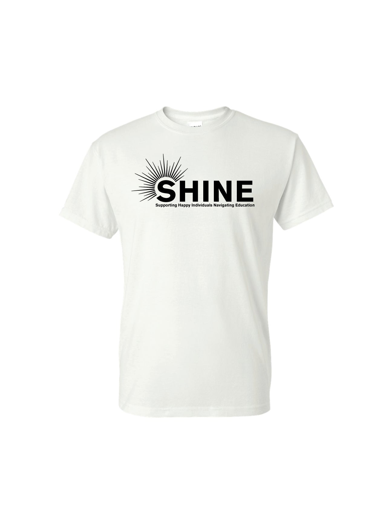 SHINE T- Shirt