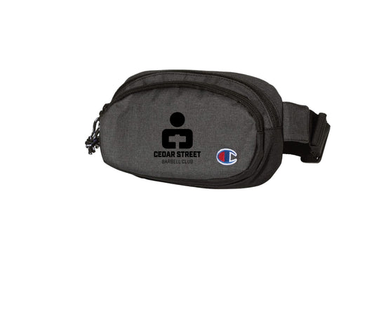 CS Champion Fanny Pack