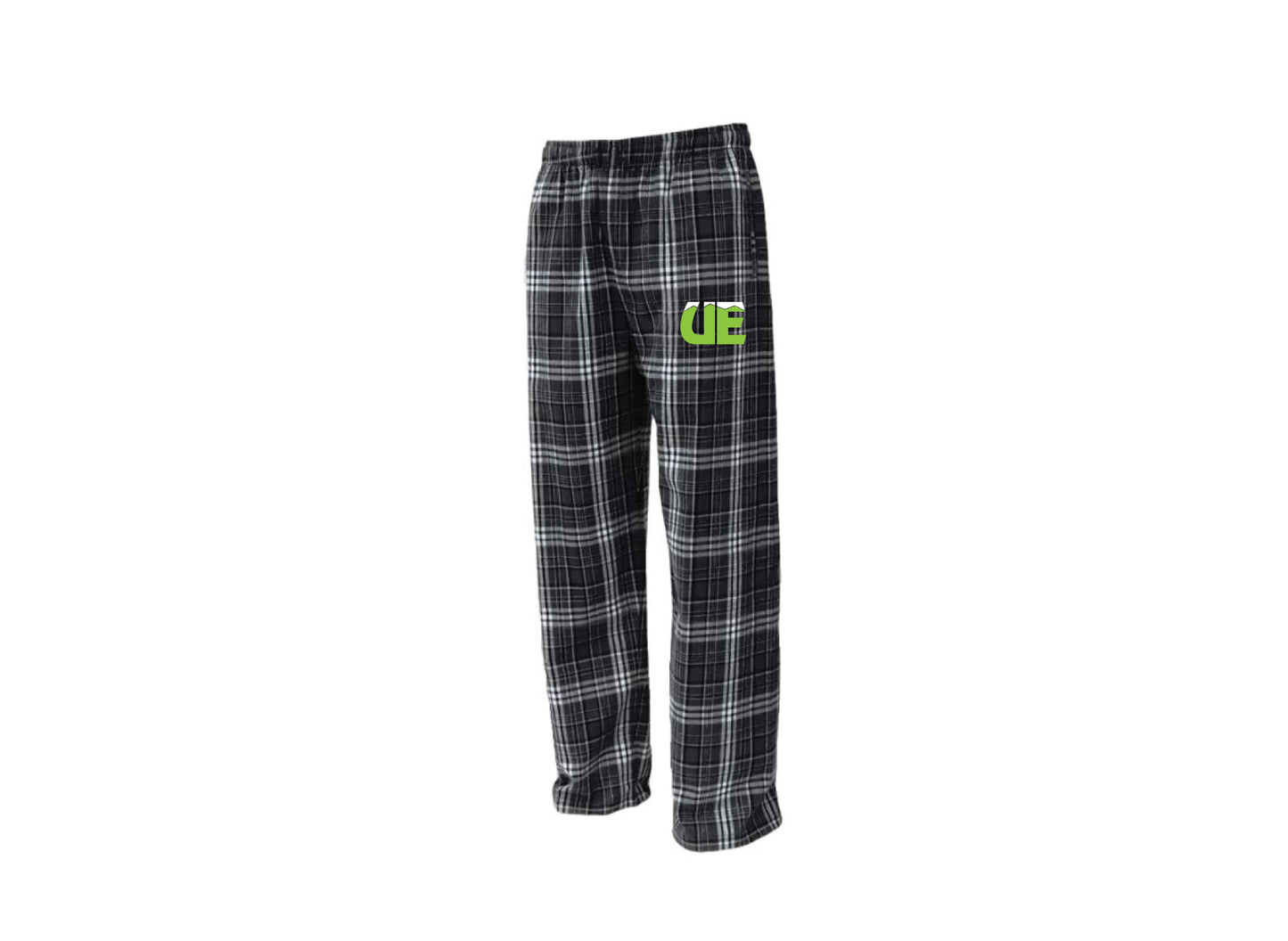 UE Flannel PJ's