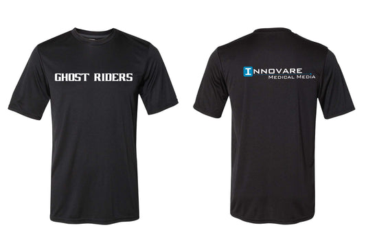 Innovare GHOST RIDERS DryFit Tee