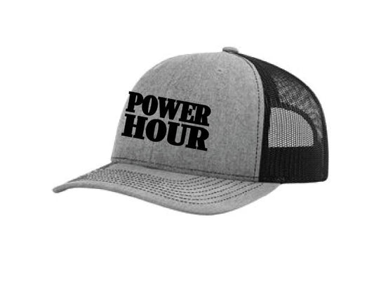 CF PH Trucker Hat