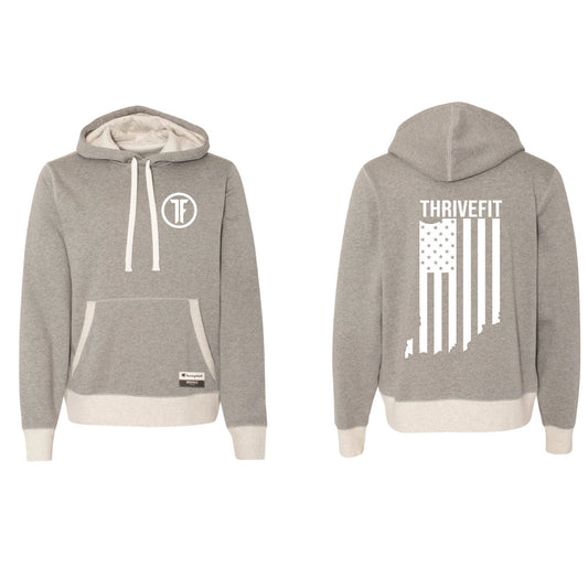 Thrive Hooded Sweatshirt