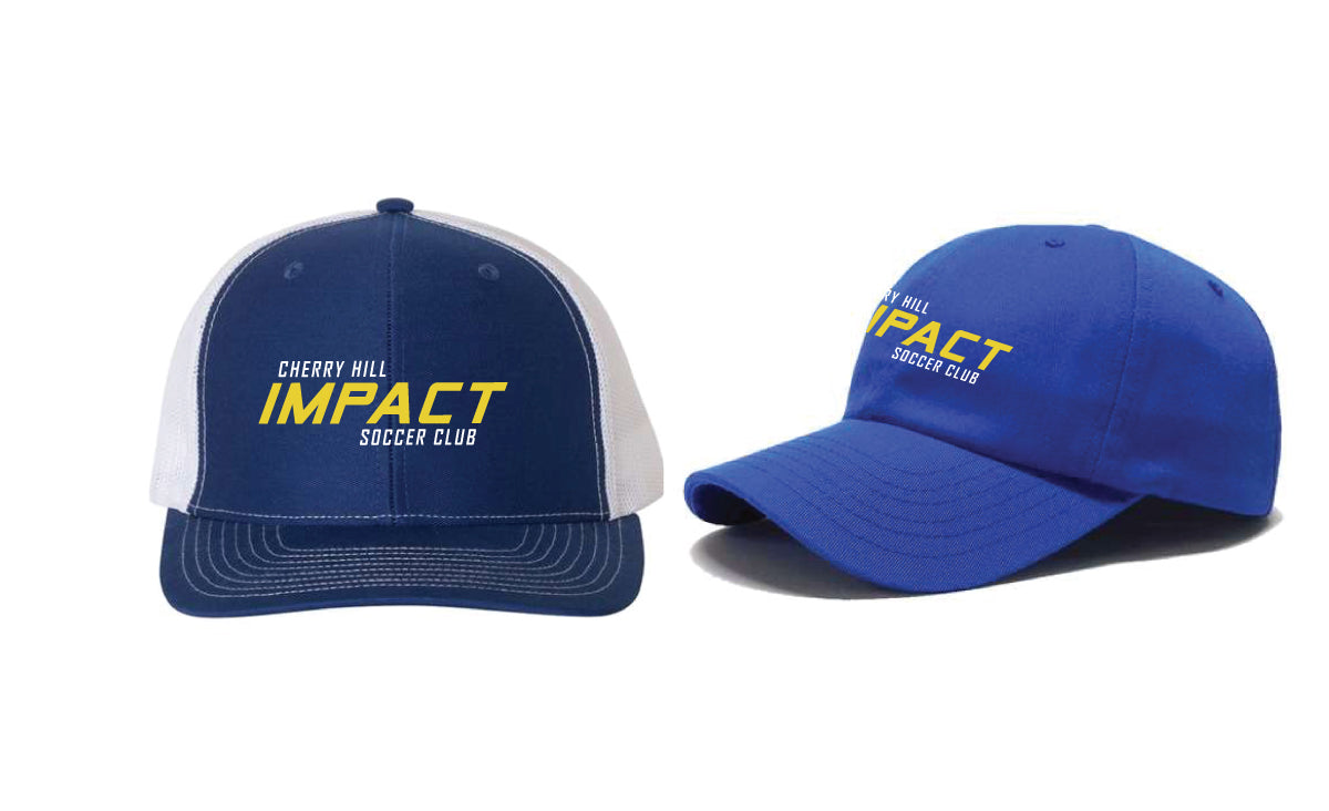 CH IMPACT HAT