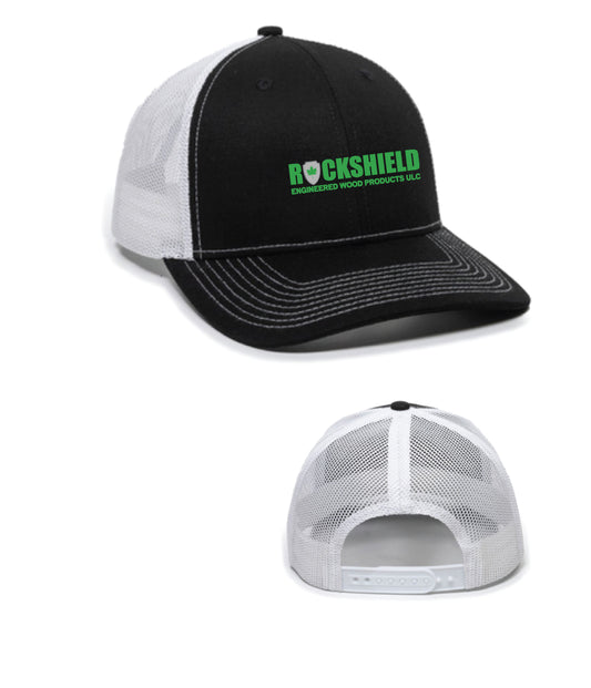 Rockshield  Trucker Hat