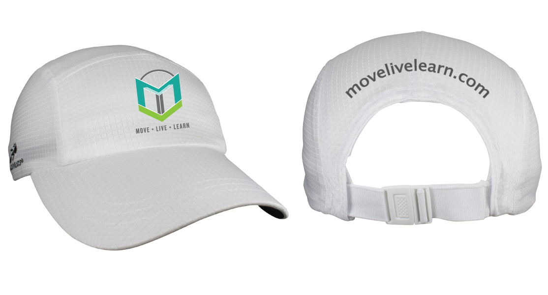 MLL Running Hat