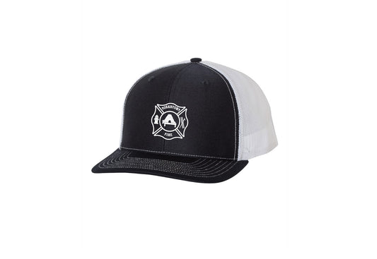 NFD SnapBack Hat