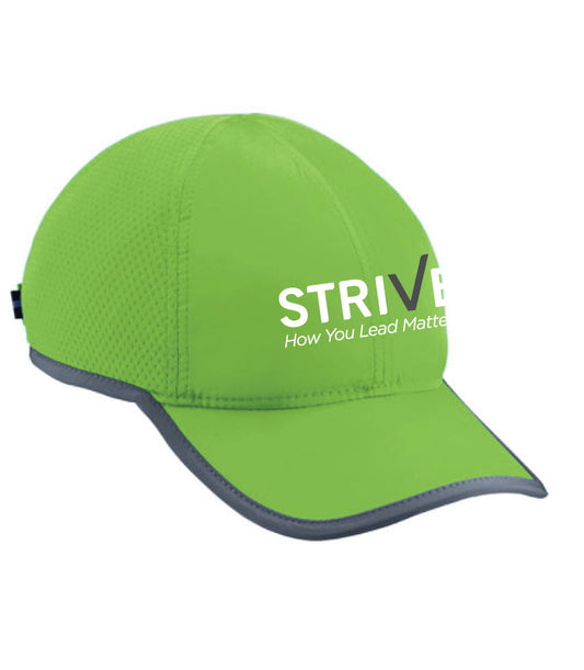 Strive Dry Fit Baseball Hat