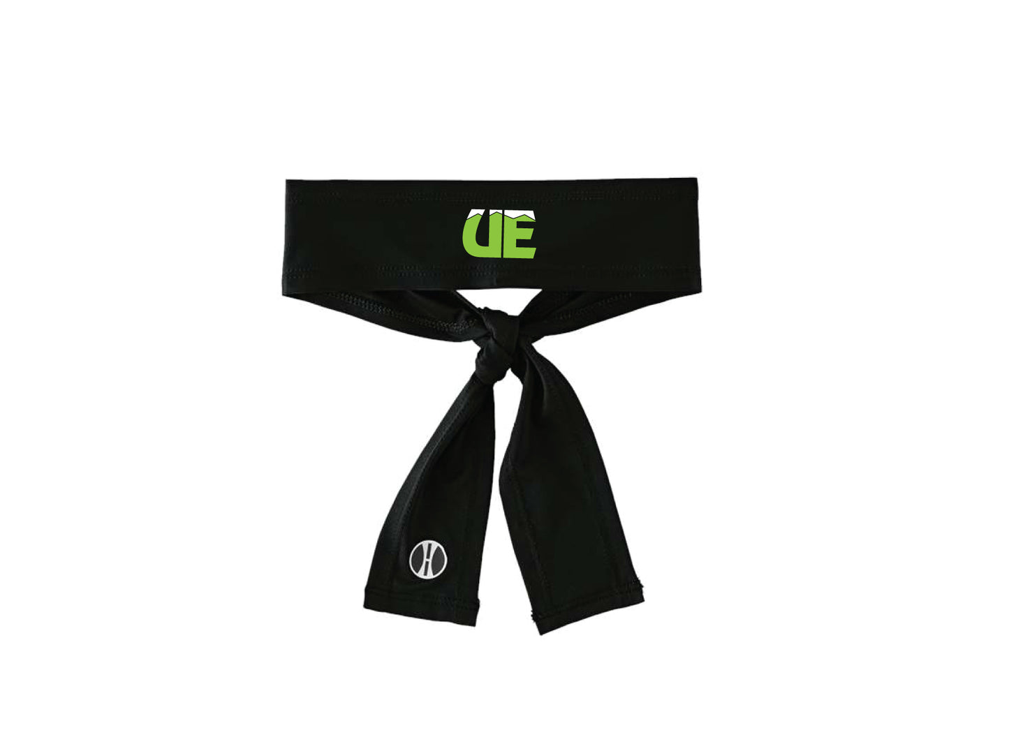 UE Tie Back Headband