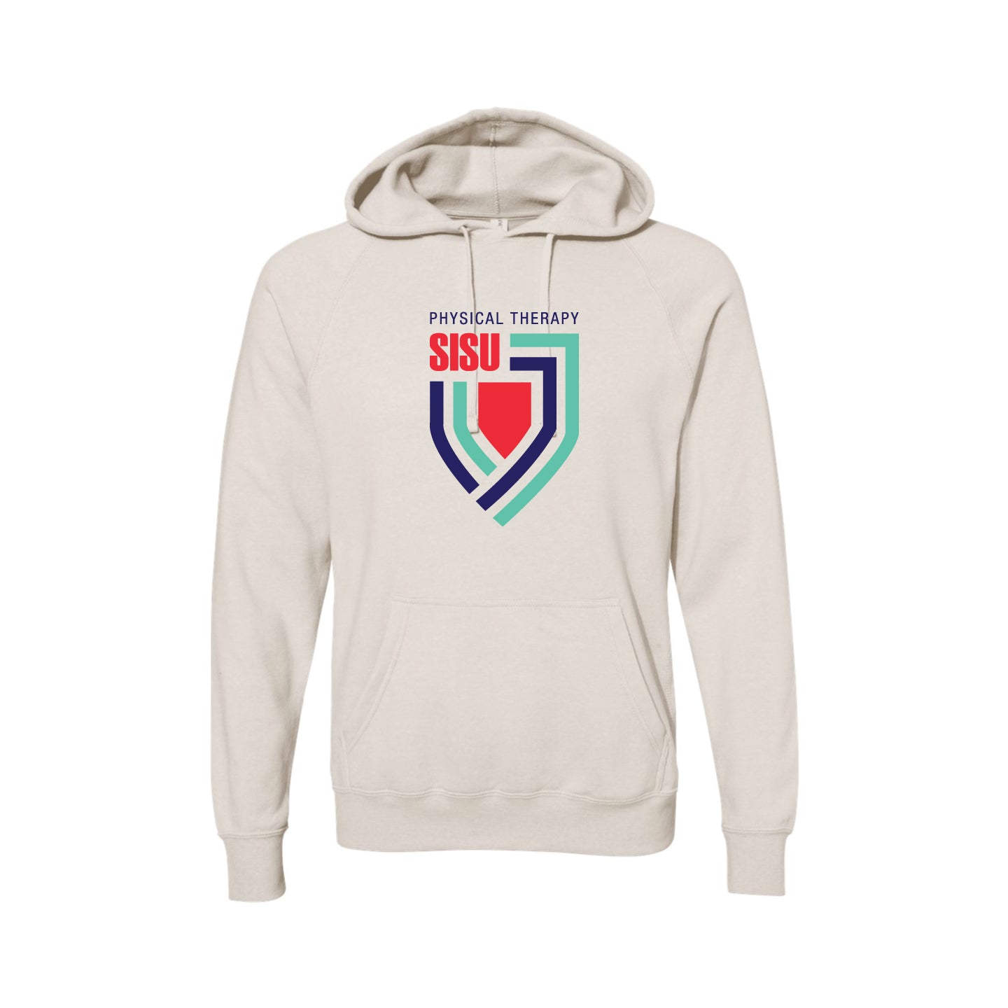 SISU Hooded Sweatshirt