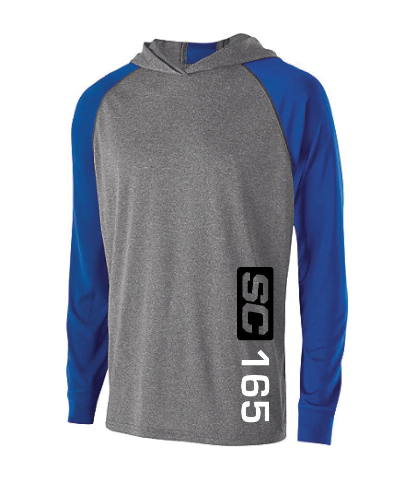 SC Long Sleeve Performance Tee