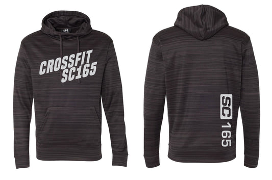 SC Hooded Sweatshirt