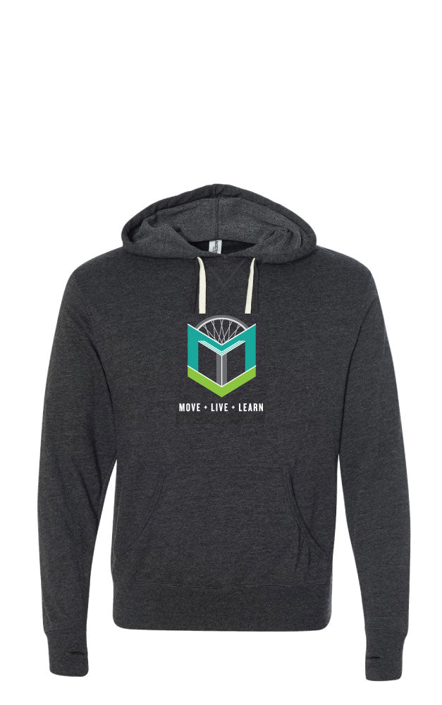 MLL Hooded Sweatshirt