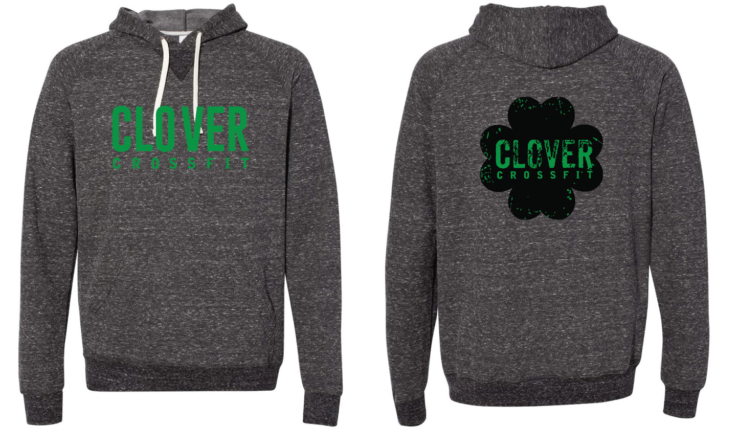 Clover CF Sweatshirt