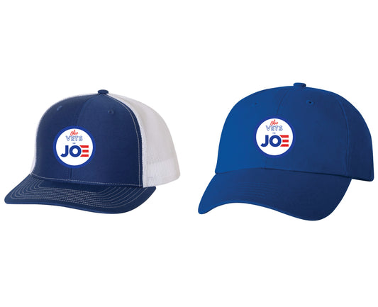 OVJ Joe Hats