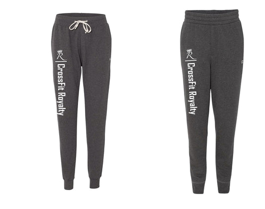 CFROYALTY Joggers