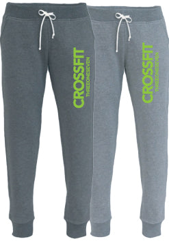 CrossFit 317 Men's & Women's Joggers