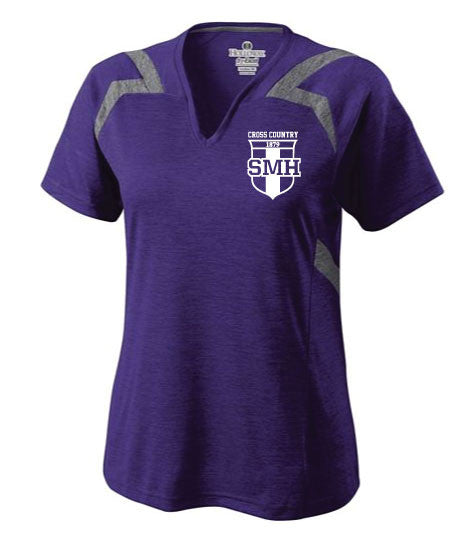 SMH-Ladies Launch Shirt