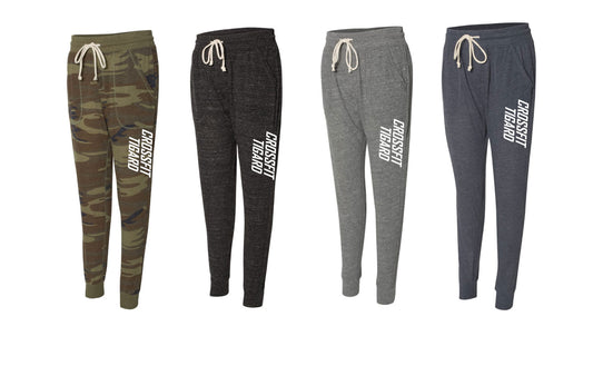 CTF Womens Joggers