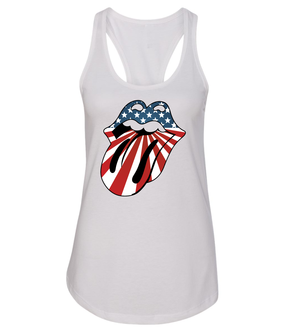 RS Ladies Tank