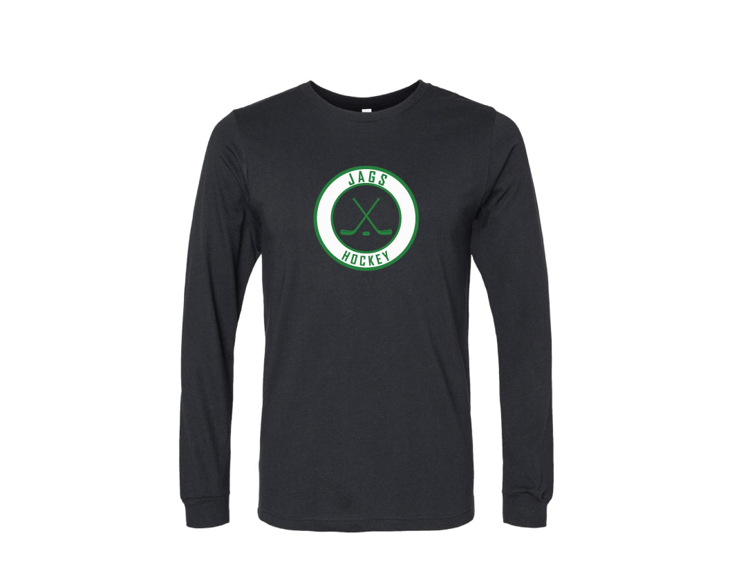 JAGS  Long sleeve Tee