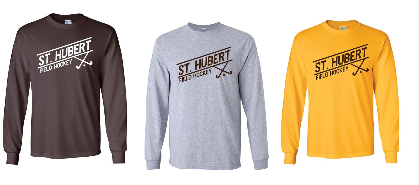 SHFH Long Sleeve Tee