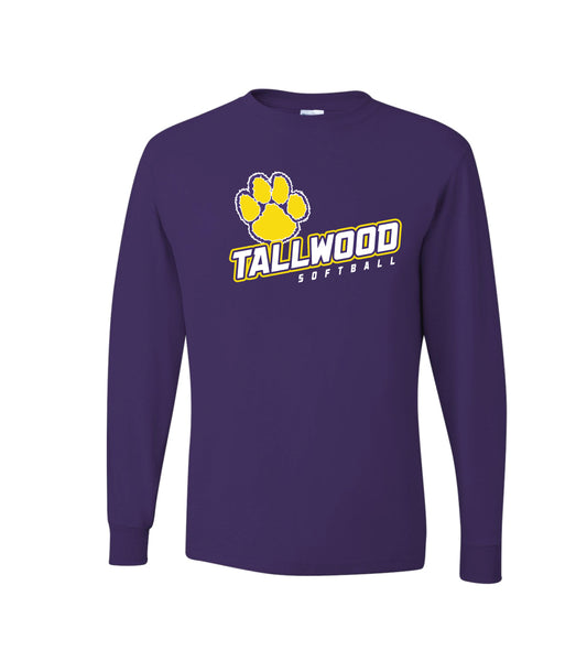 Tallwood Long Sleeve T- Shirt