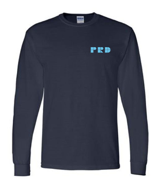 PRD Dryblend 50/50 Long Sleeve T-shirt
