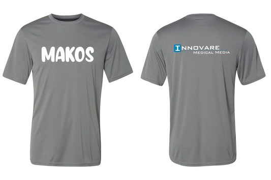 Innovare MAKOS DryFit Tee