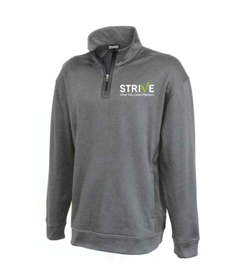 Strive 1/4 Zip