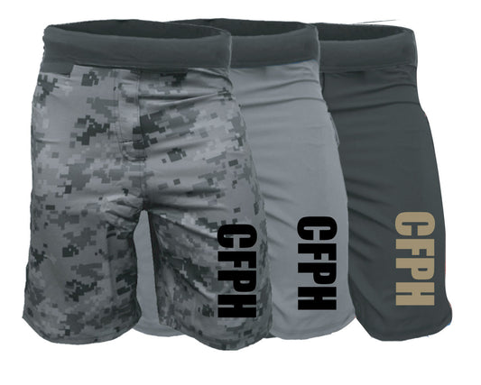 CF PH Box Shorts