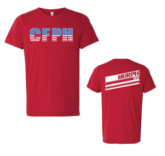 CF PH Murph T Shirt