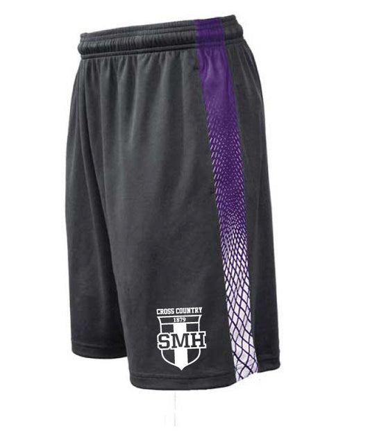 SMH XC Mens Shorts