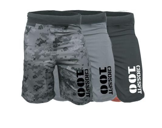 CF100 Mens Box Shorts