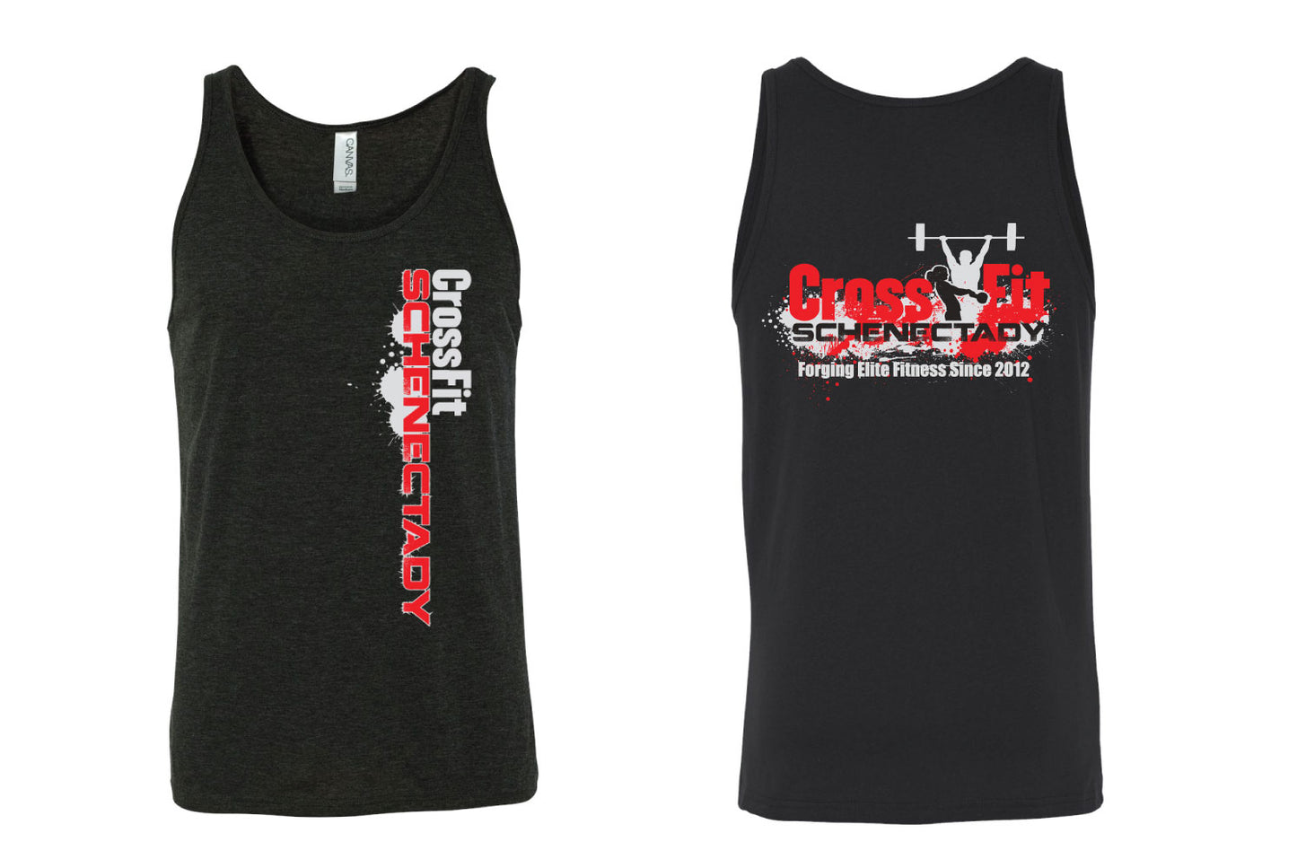 CFS Mens Tank