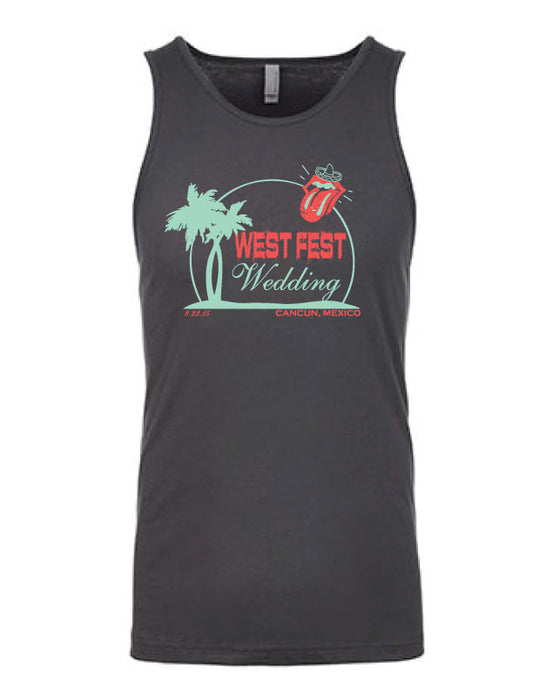 Mens Tank